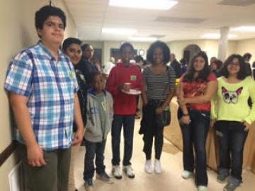 Junior Youth Group Junior Youth Group